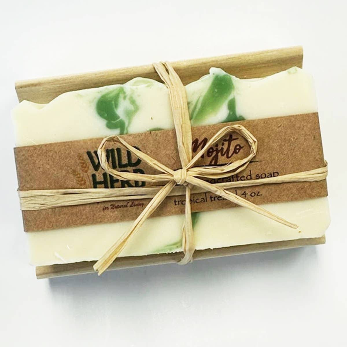 Soap Gift Set