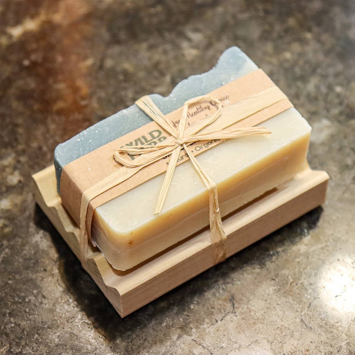 Soap Gift Set