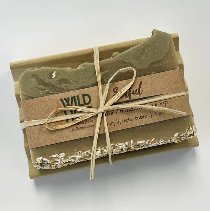 Soap Gift Set
