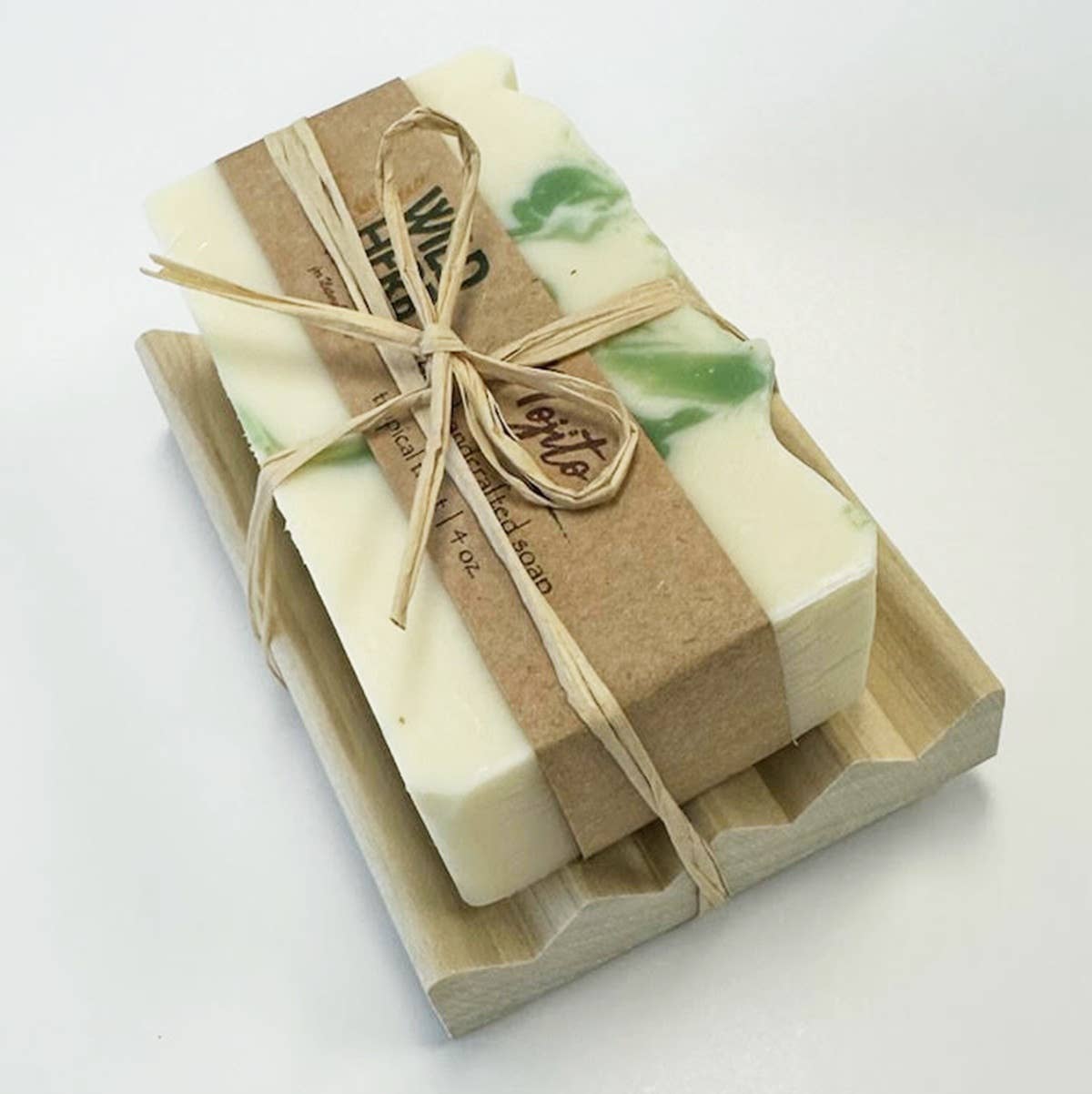 Soap Gift Set
