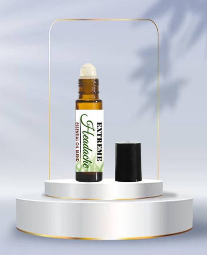 Migraine Oil Roller