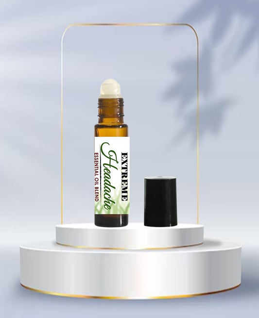 Migraine Oil Roller