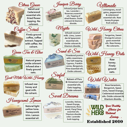 Soap Gift Set