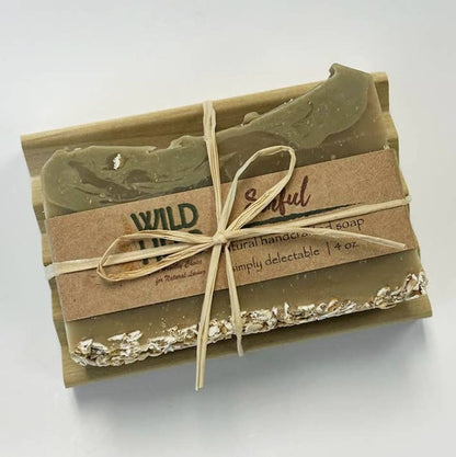 Soap Gift Set