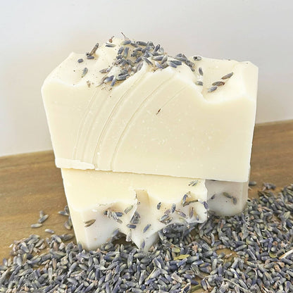 Wild Herb Soap Bar