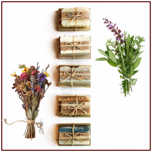 Soap Gift Set